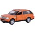 Машинка Kinsmart Range Rover Sport KT5312W (4 цв. в ассортименте, 1:38, метал., откр. двери)